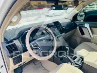 2018 Toyota Prado