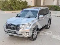 2018 Toyota Prado