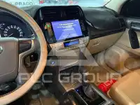 2018 Toyota Prado
