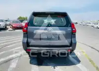 2018 Toyota Prado