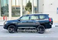 2018 Toyota Prado