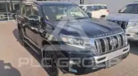 2018 Toyota Prado