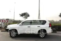 2018 Toyota Prado