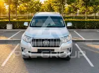 2018 Toyota Prado