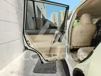2018 Toyota Prado