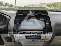 2018 Toyota Prado