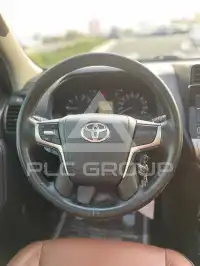 2018 Toyota Prado