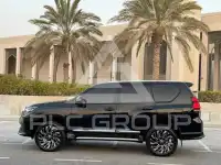 2018 Toyota Prado