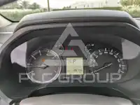 2018 Toyota Prado