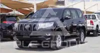 2018 Toyota Prado