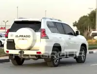 2018 Toyota Prado