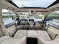 2018 Toyota Prado