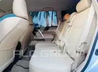 2018 Toyota Prado