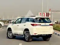 2018 Toyota Fortuner