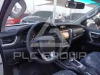 2018 Toyota Fortuner