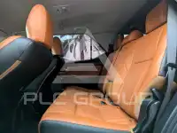 2018 Toyota Fortuner