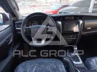 2018 Toyota Fortuner