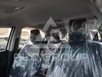 2018 Toyota Fortuner