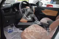 2018 Toyota Fortuner