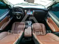 2018 Toyota Fortuner
