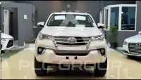2018 Toyota Fortuner
