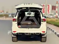 2018 Toyota Fortuner