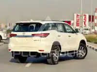 2018 Toyota Fortuner