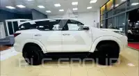 2018 Toyota Fortuner