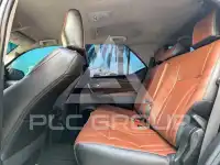 2018 Toyota Fortuner