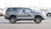 2018 Toyota Fortuner
