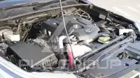 2018 Toyota Fortuner
