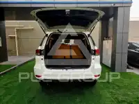 2018 Toyota Fortuner