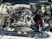 2018 Toyota Fortuner