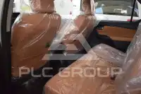2018 Toyota Fortuner
