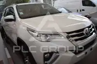 2018 Toyota Fortuner