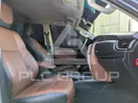 2018 Toyota Fortuner