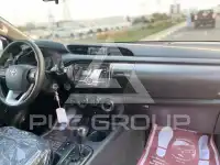 2018 Toyota Hilux