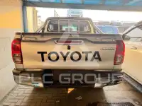 2018 Toyota Hilux