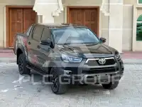 2018 Toyota Hilux