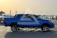 2018 Toyota Hilux
