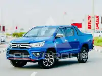 2018 Toyota Hilux