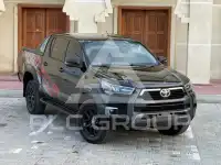 2018 Toyota Hilux