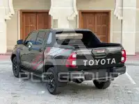 2018 Toyota Hilux