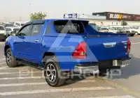2018 Toyota Hilux