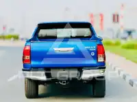 2018 Toyota Hilux