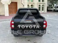 2018 Toyota Hilux