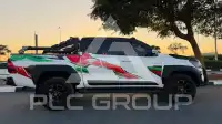 2018 Toyota Hilux
