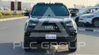 2018 Toyota Hilux