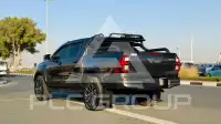 2018 Toyota Hilux