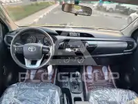 2018 Toyota Hilux